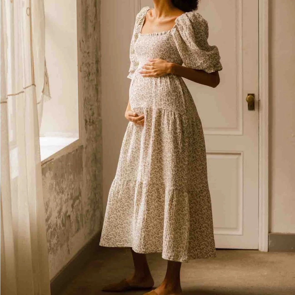 Nothing Fits But Kiko Dress